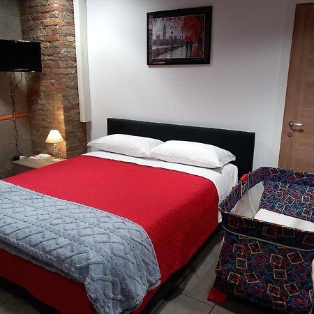 Apartmán Sam'S Getaway Mondovì Exteriér fotografie