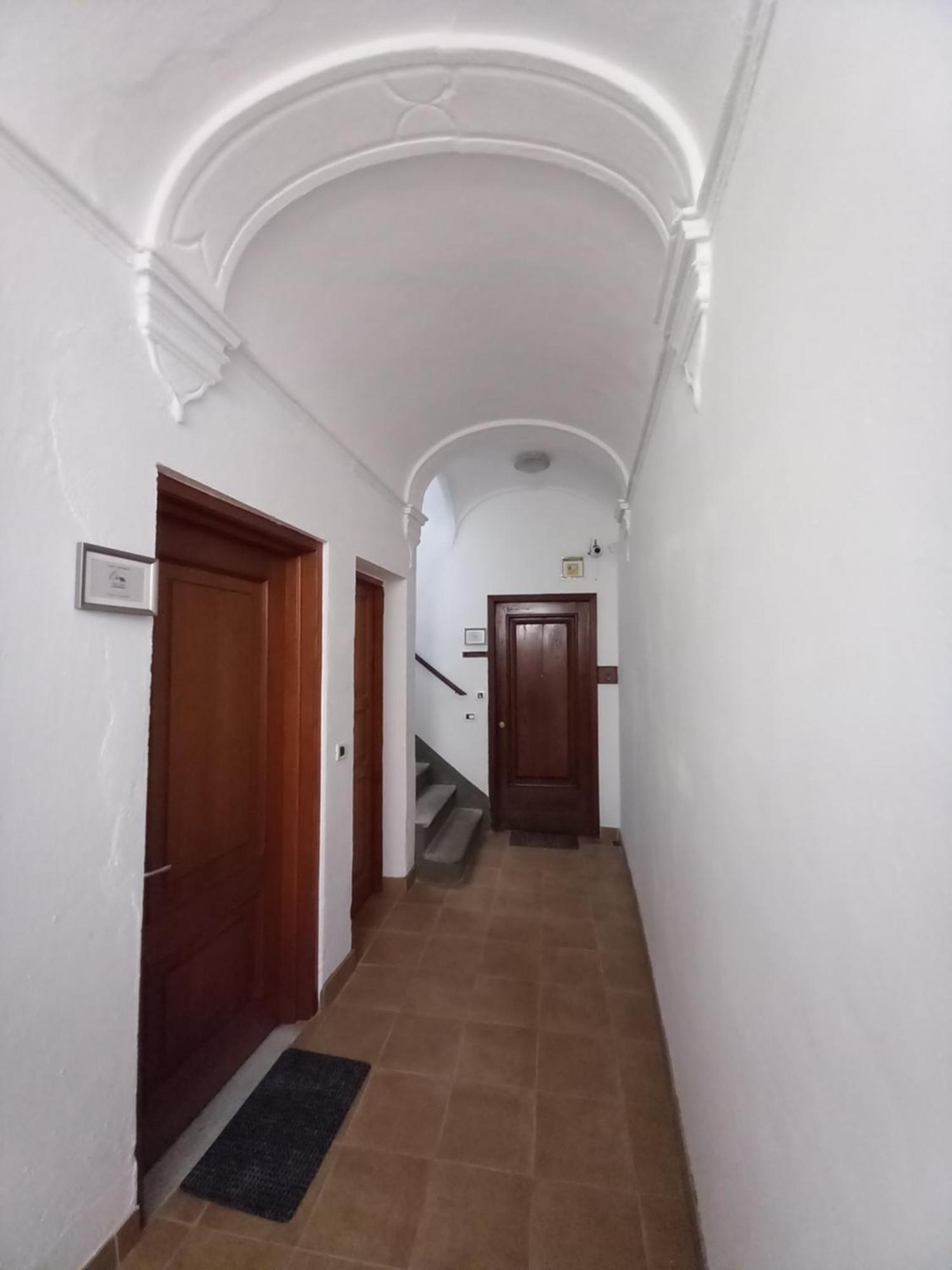Apartmán Sam'S Getaway Mondovì Exteriér fotografie