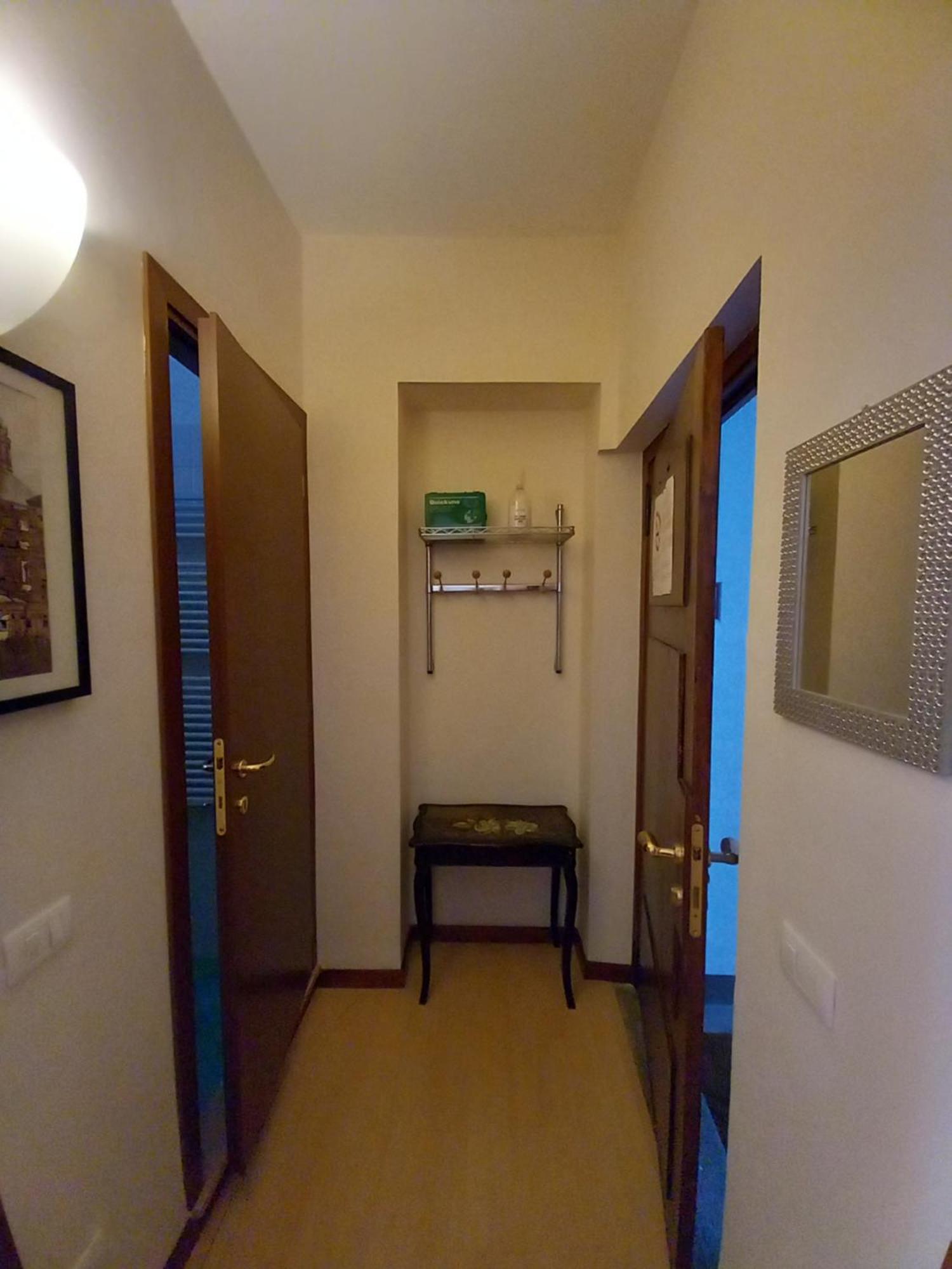 Apartmán Sam'S Getaway Mondovì Exteriér fotografie