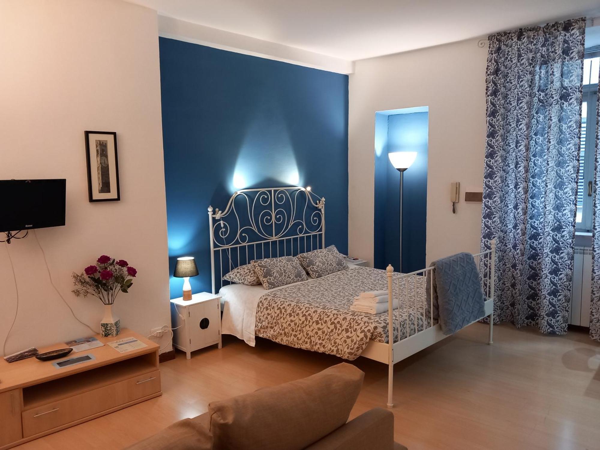 Apartmán Sam'S Getaway Mondovì Exteriér fotografie