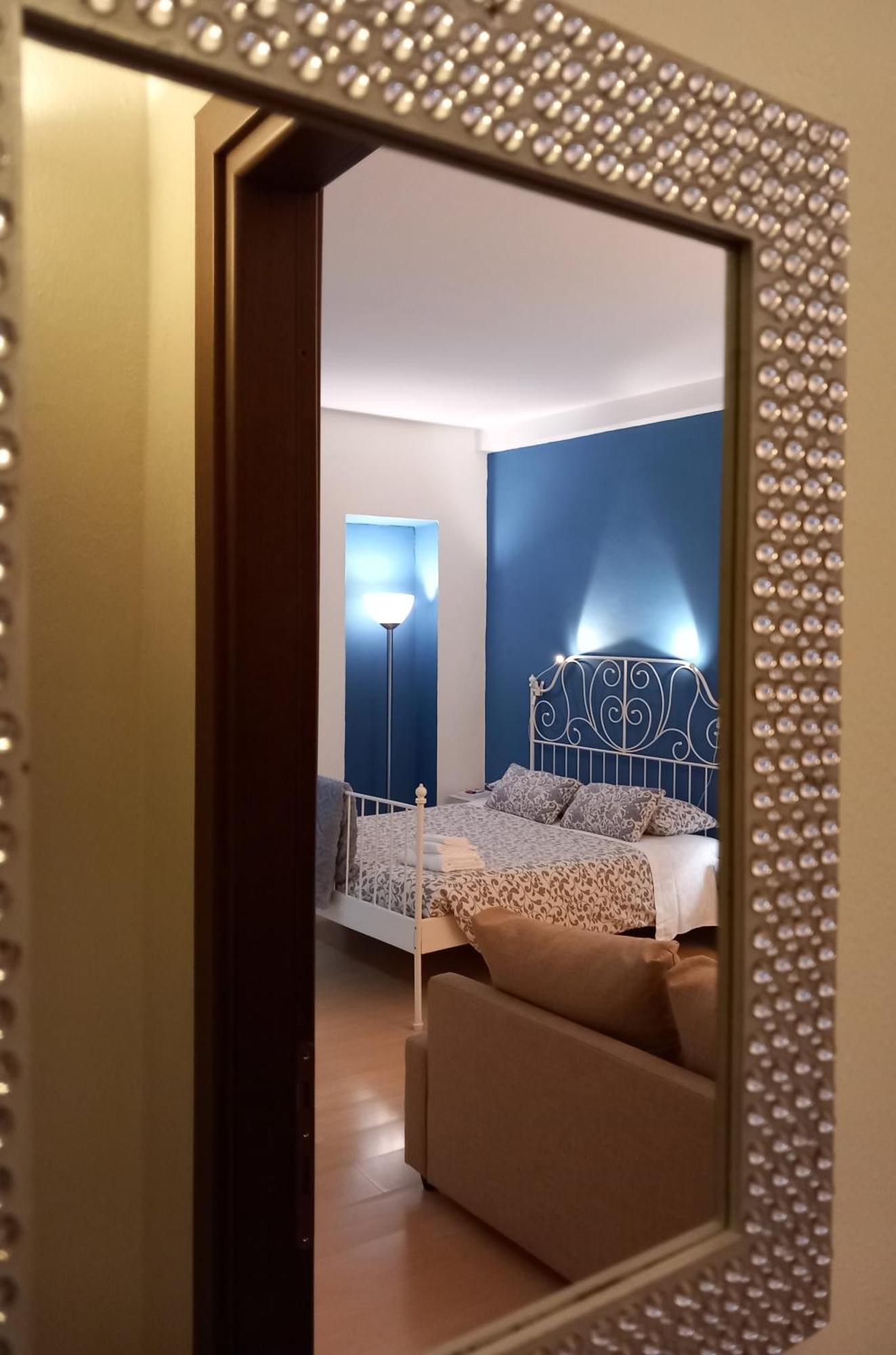 Apartmán Sam'S Getaway Mondovì Exteriér fotografie