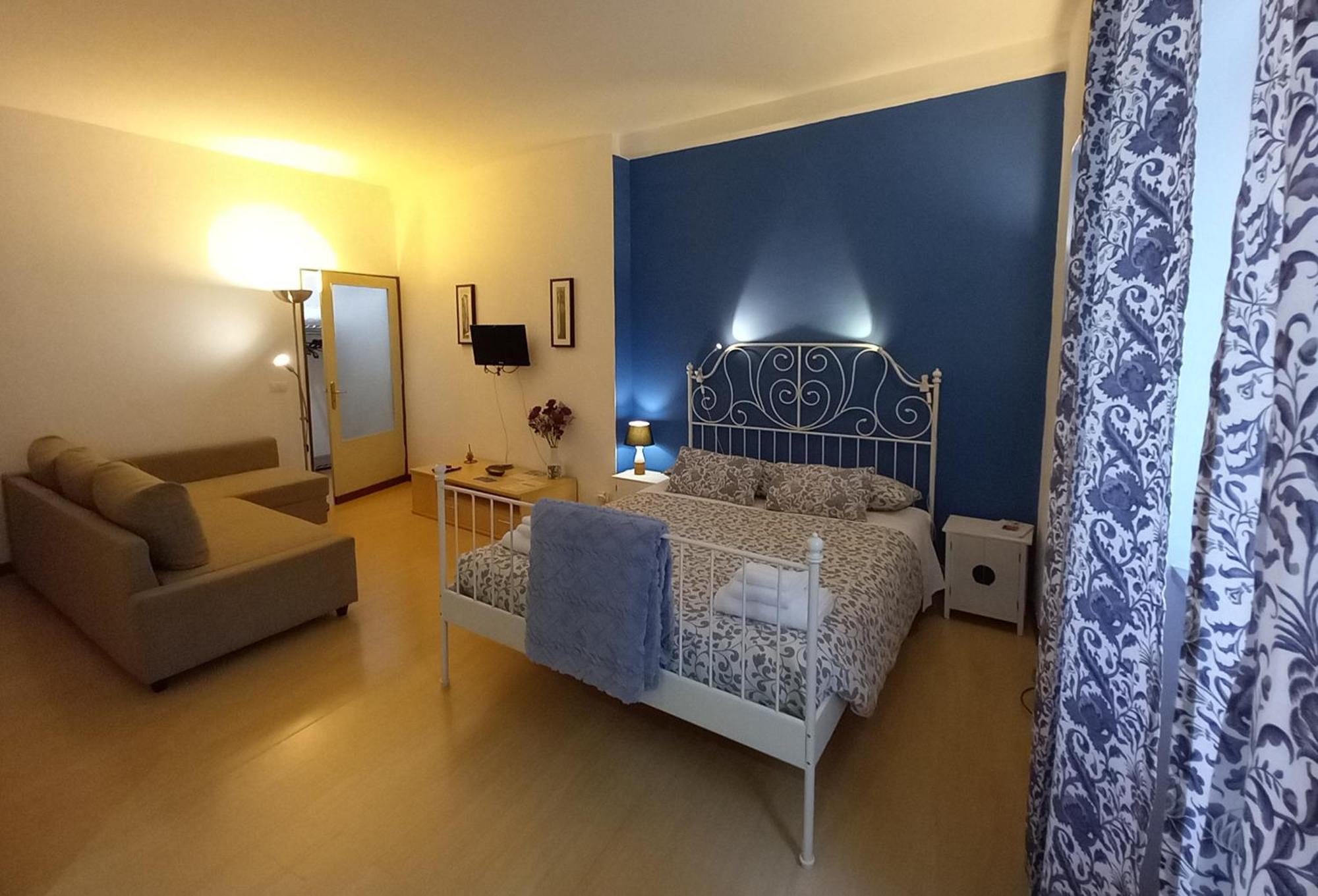 Apartmán Sam'S Getaway Mondovì Exteriér fotografie