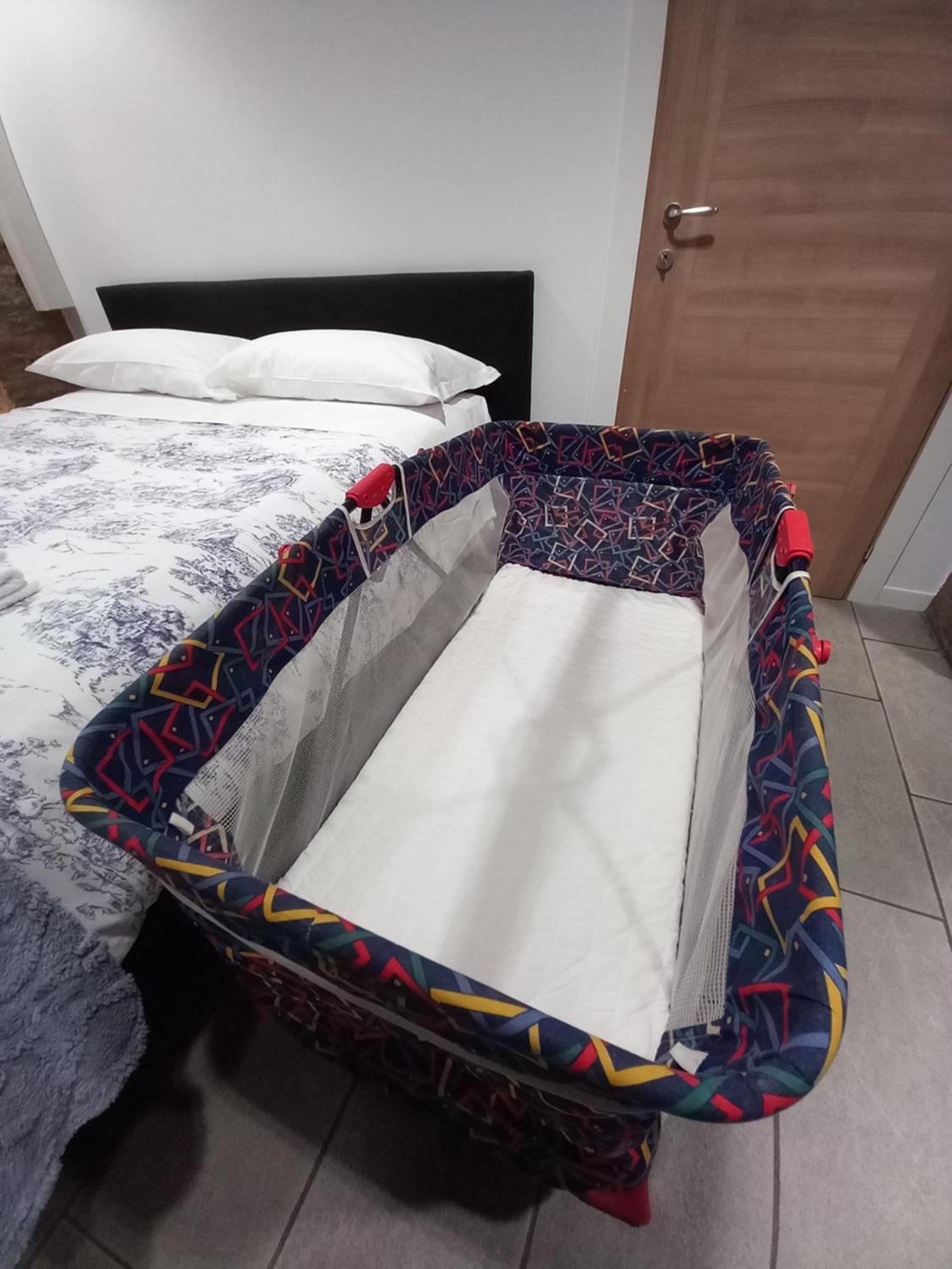Apartmán Sam'S Getaway Mondovì Exteriér fotografie