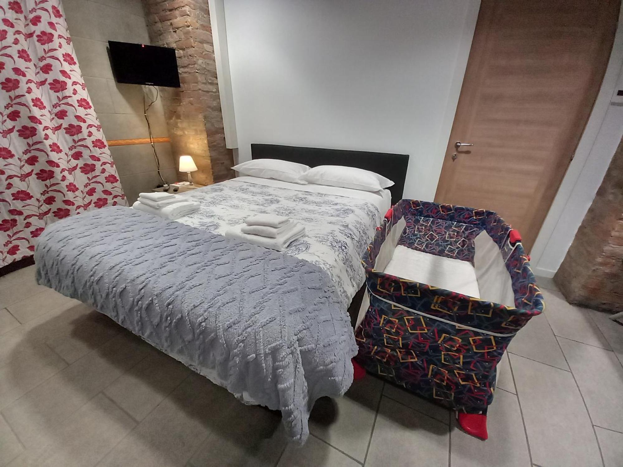 Apartmán Sam'S Getaway Mondovì Exteriér fotografie