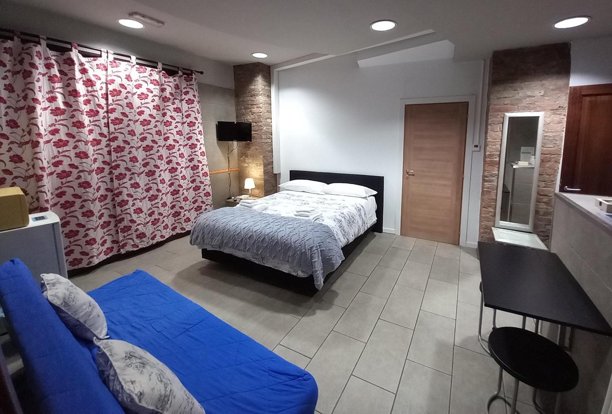 Apartmán Sam'S Getaway Mondovì Exteriér fotografie