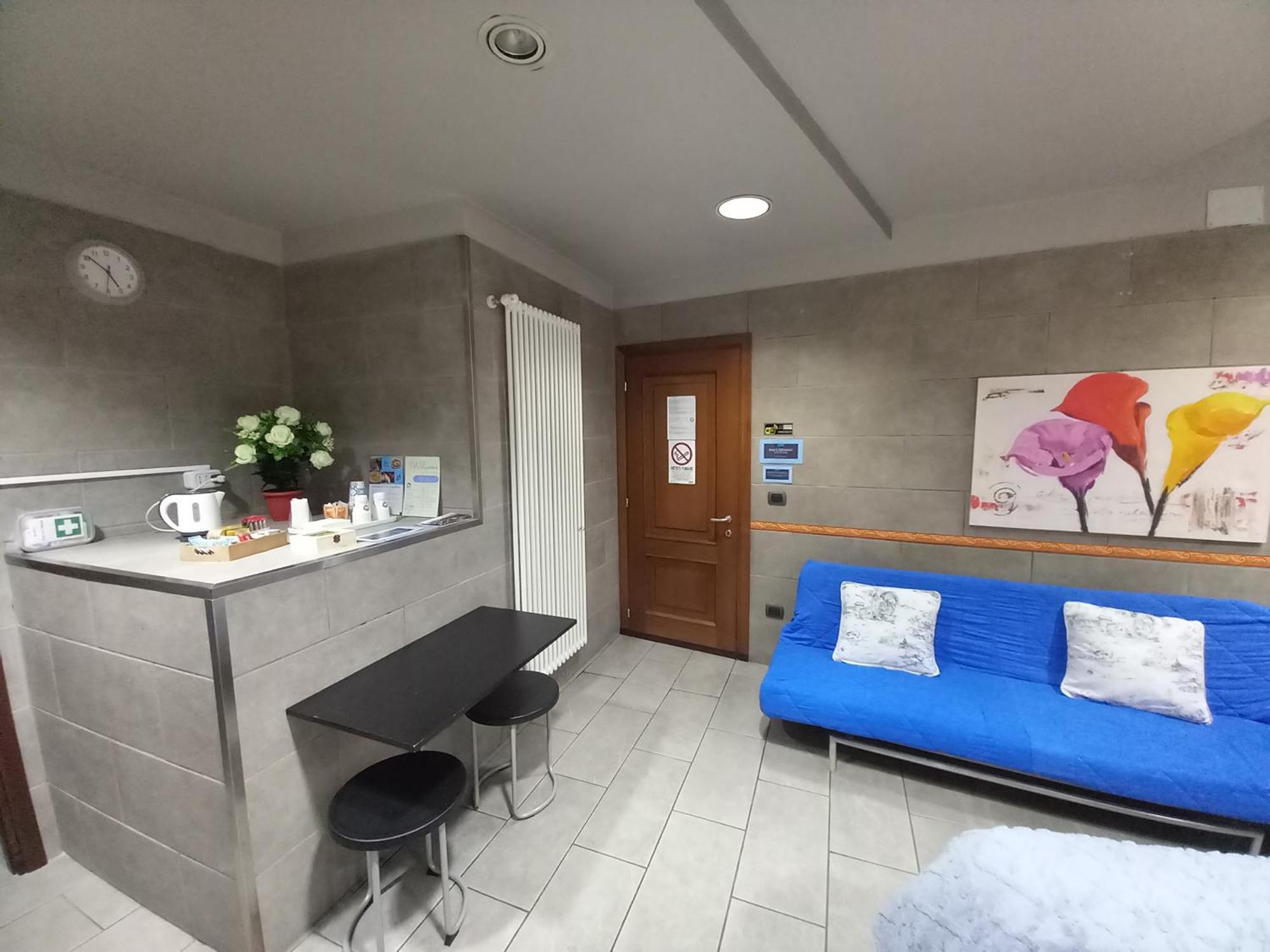 Apartmán Sam'S Getaway Mondovì Exteriér fotografie
