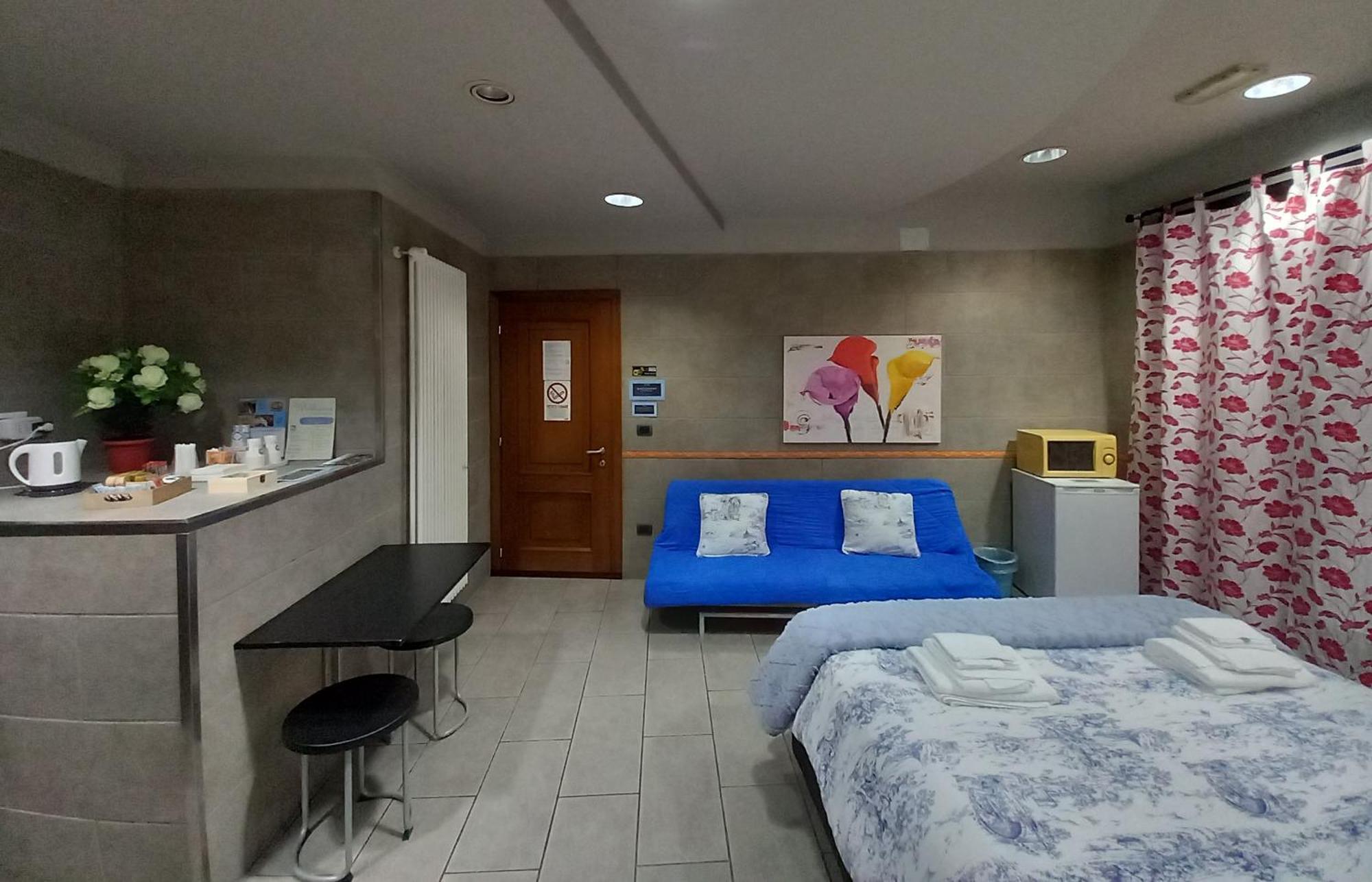 Apartmán Sam'S Getaway Mondovì Exteriér fotografie
