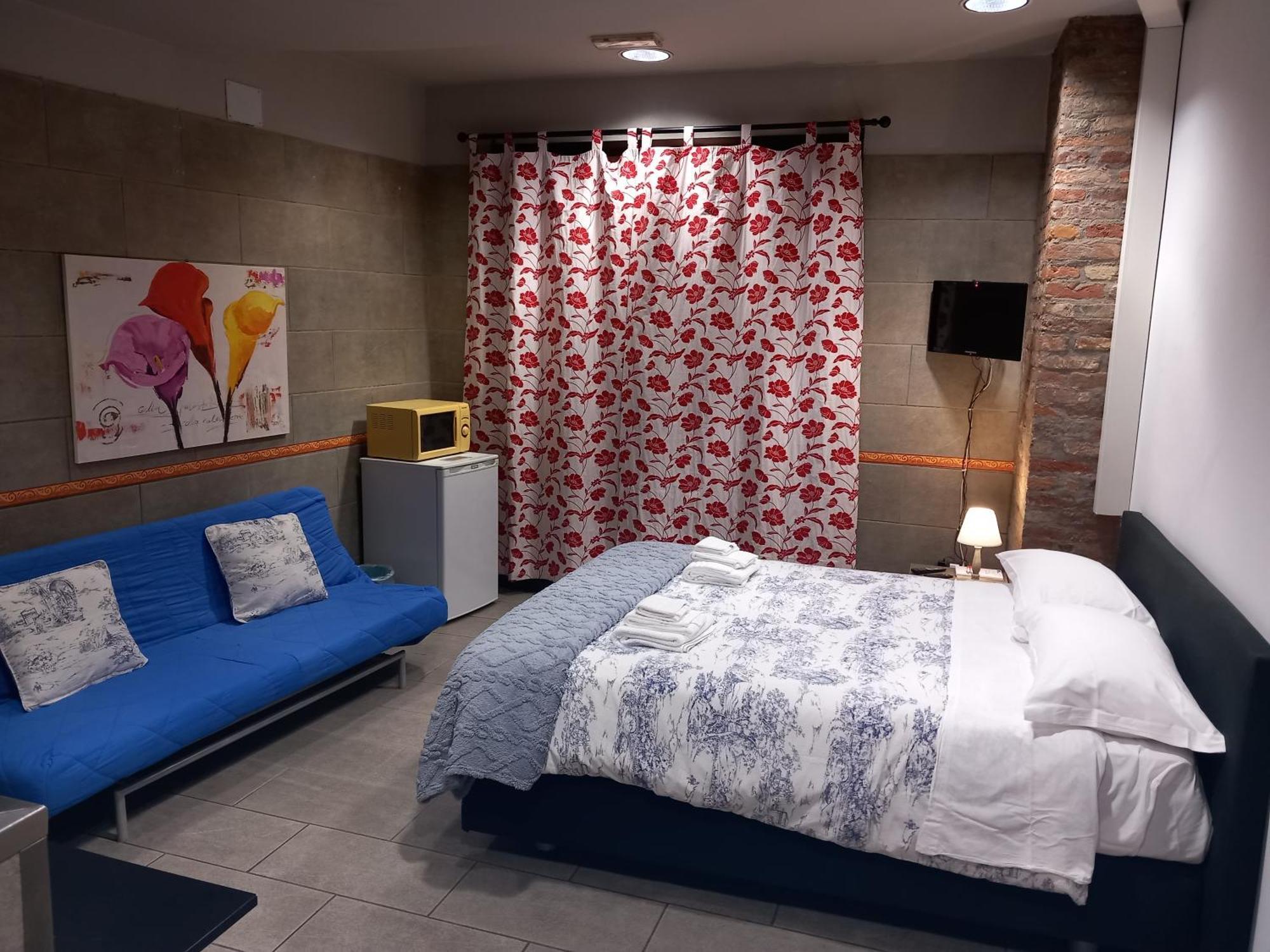 Apartmán Sam'S Getaway Mondovì Exteriér fotografie