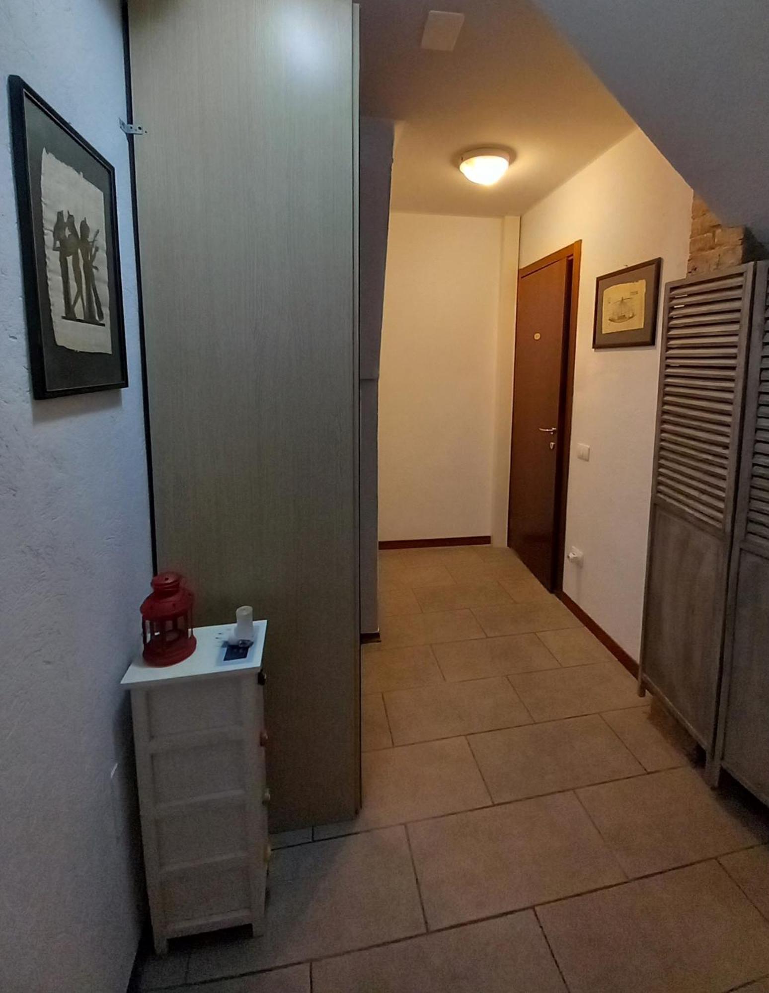 Apartmán Sam'S Getaway Mondovì Exteriér fotografie