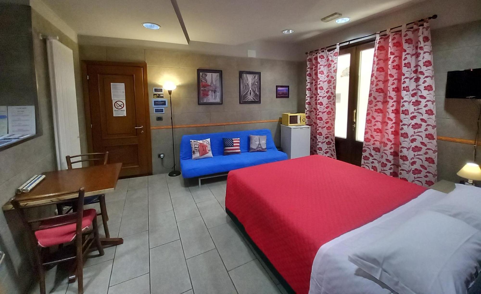 Apartmán Sam'S Getaway Mondovì Exteriér fotografie