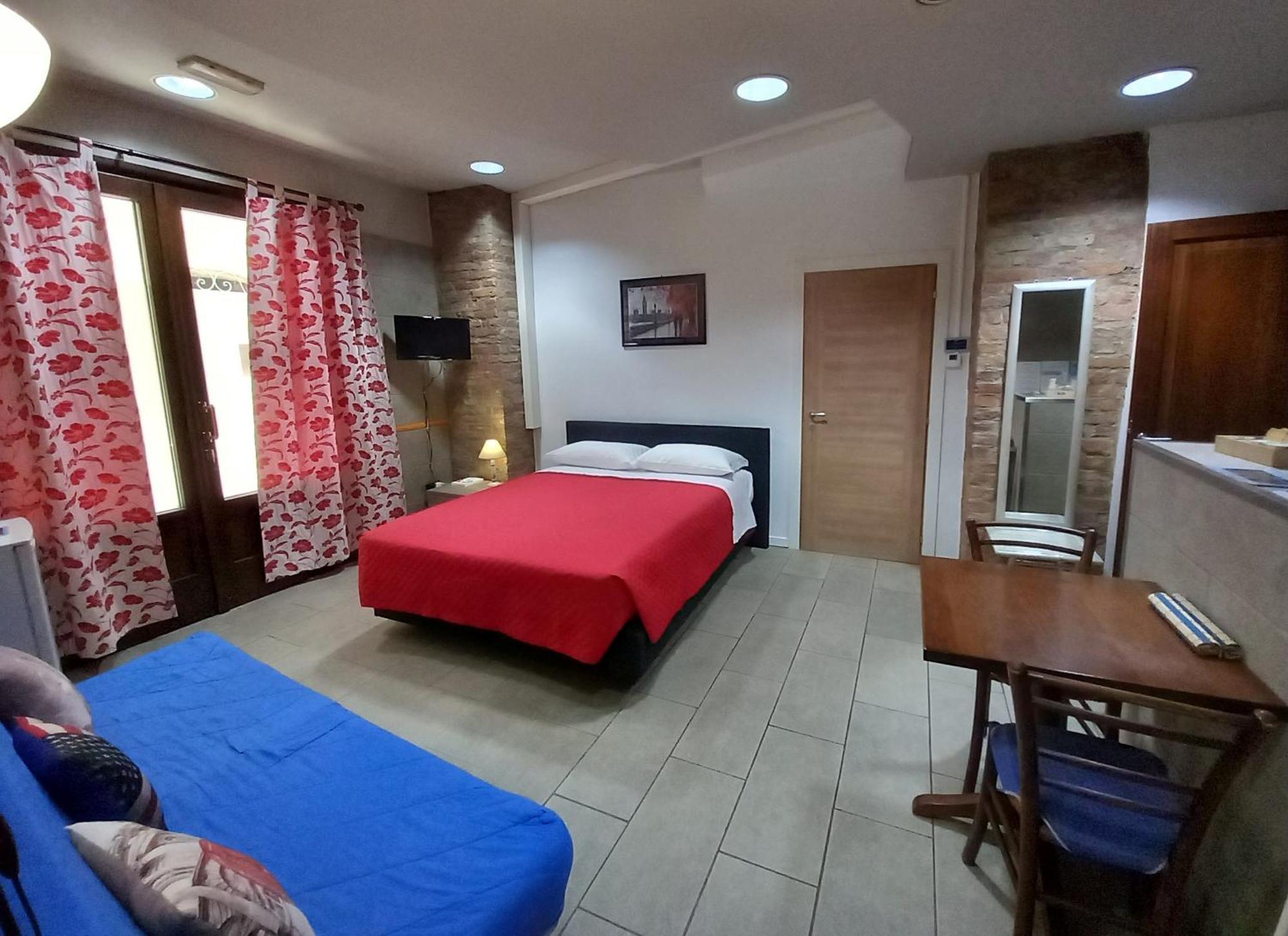 Apartmán Sam'S Getaway Mondovì Exteriér fotografie