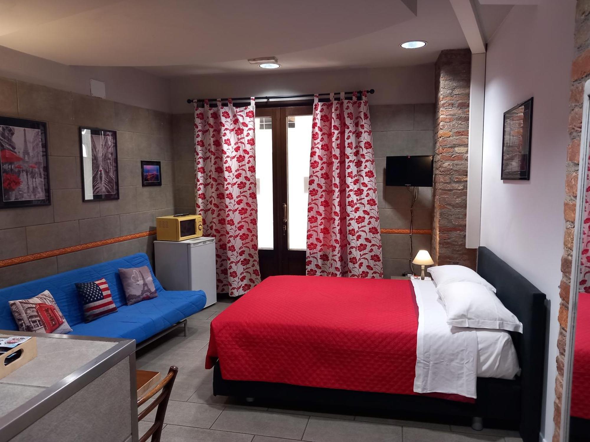 Apartmán Sam'S Getaway Mondovì Exteriér fotografie