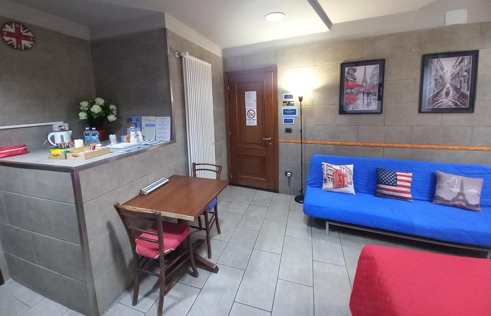 Apartmán Sam'S Getaway Mondovì Exteriér fotografie