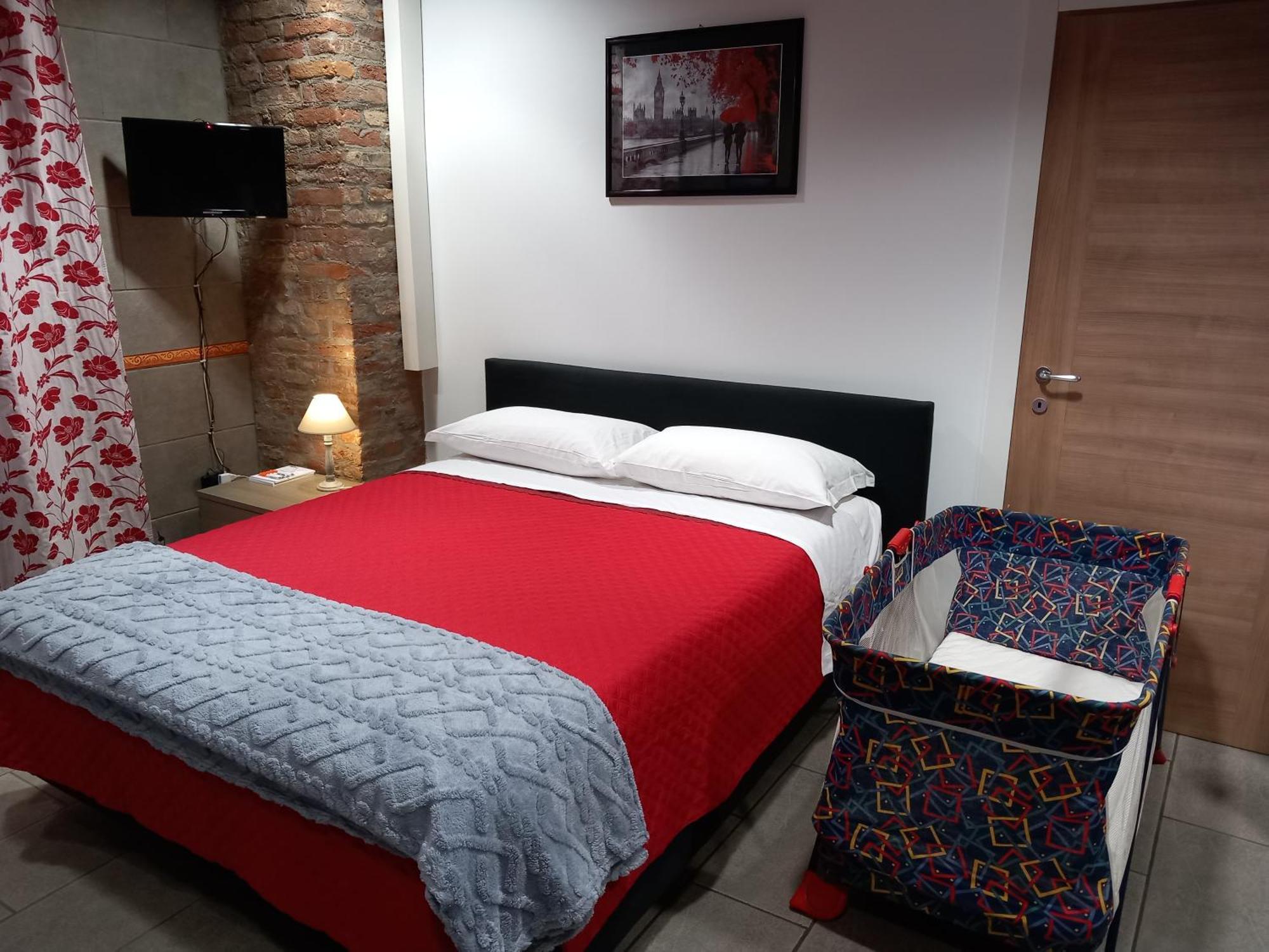 Apartmán Sam'S Getaway Mondovì Exteriér fotografie