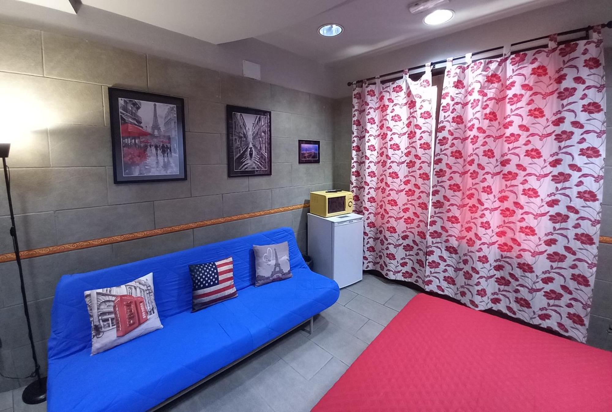 Apartmán Sam'S Getaway Mondovì Exteriér fotografie